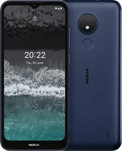 Замена динамика на телефоне Nokia C21 в Ростове-на-Дону